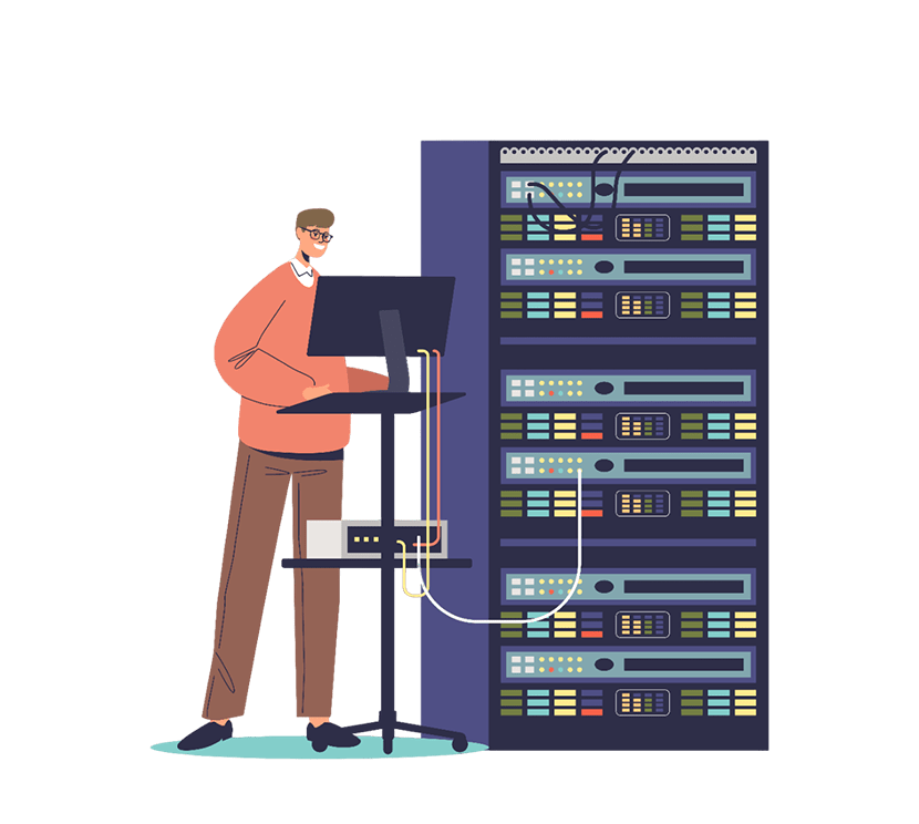 VPS vs. server dedicat: care este alegerea potrivită pentru firma ta?