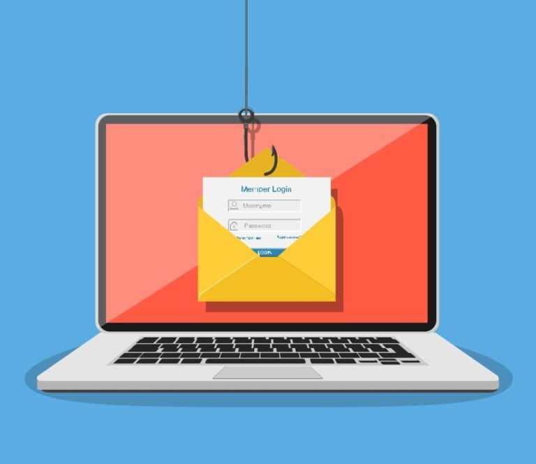 Ce titluri de email sunt des întâlnite în atacurile phishing?