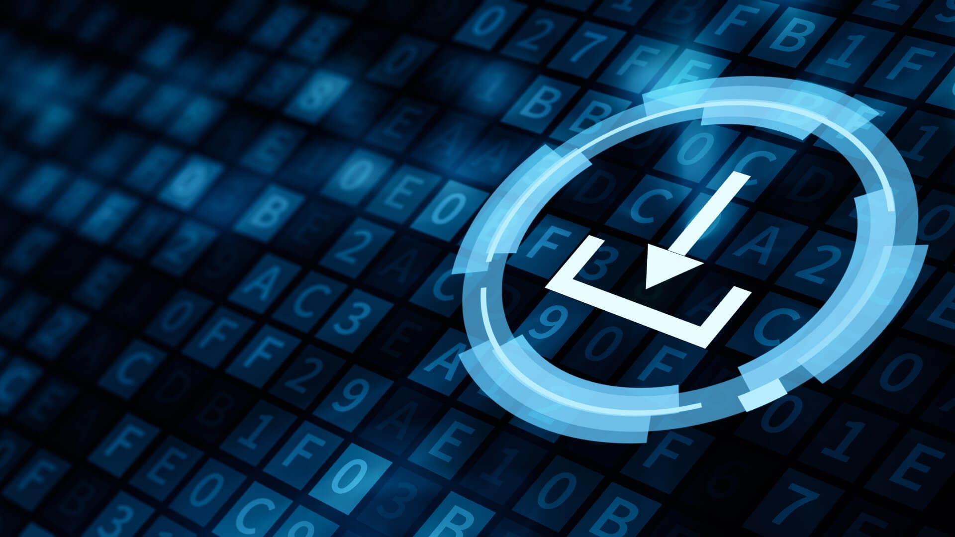 Fiți vigilenți atunci când descărcați software și luați în calcul riscul ca acesta să conțină malware