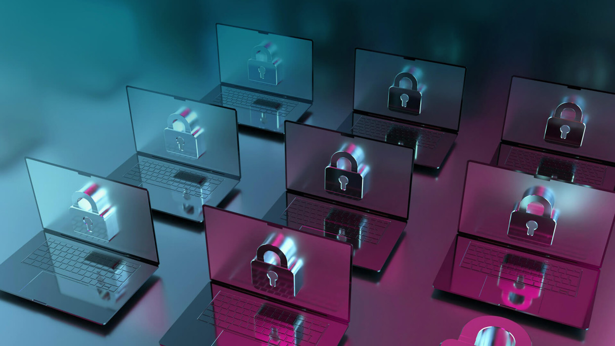 Grupurile APT (Advanced Persistent Threat) folosesc din ce în ce mai des ransomware – cum să rămâneți în siguranță?