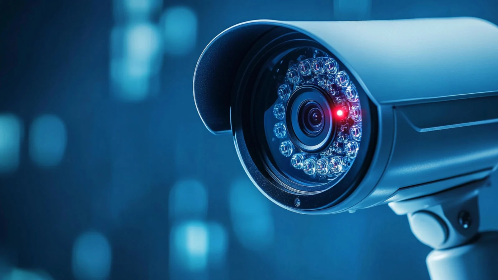 Coreea arestează suspecți care vindeau videoclipuri intime obținute din camere IP hackuite