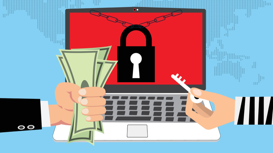 Ransomware nu mai este doar despre bani. Cum afectează operațional companiile