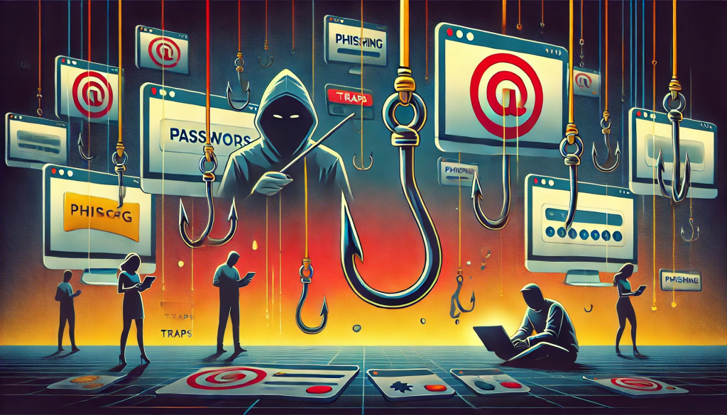 Phishing-ul modern: de ce utilizatorii încă sunt principala vulnerabilitate
