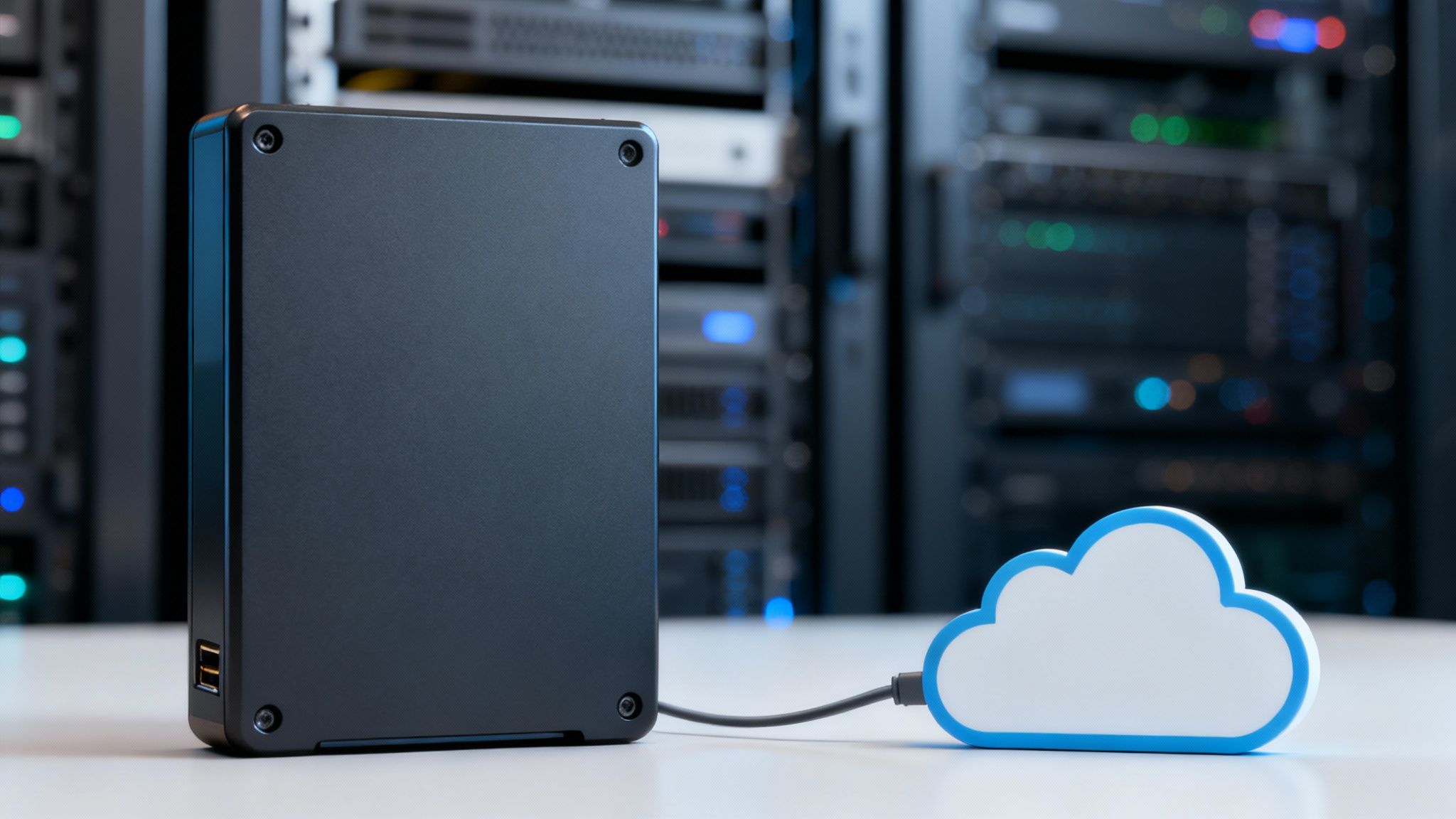 Backup-ul modern: cum vă asigurați că datele companiei pot fi recuperate rapid