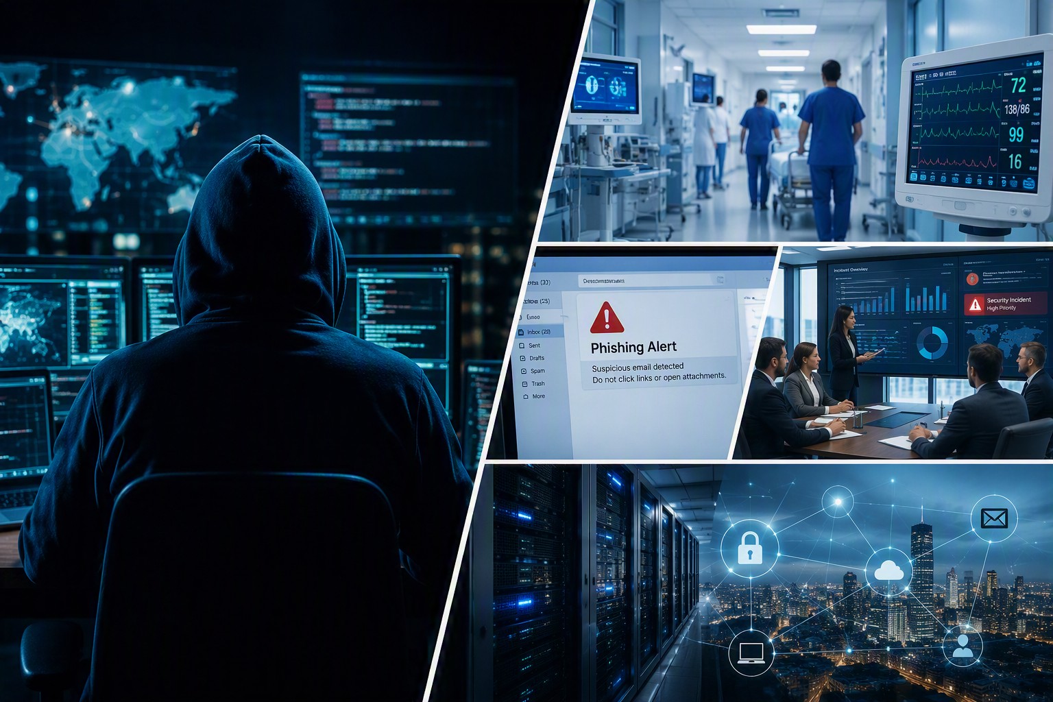 „Avem antivirus, suntem în siguranță.” Unul dintre cele mai costisitoare mituri din cybersecurity