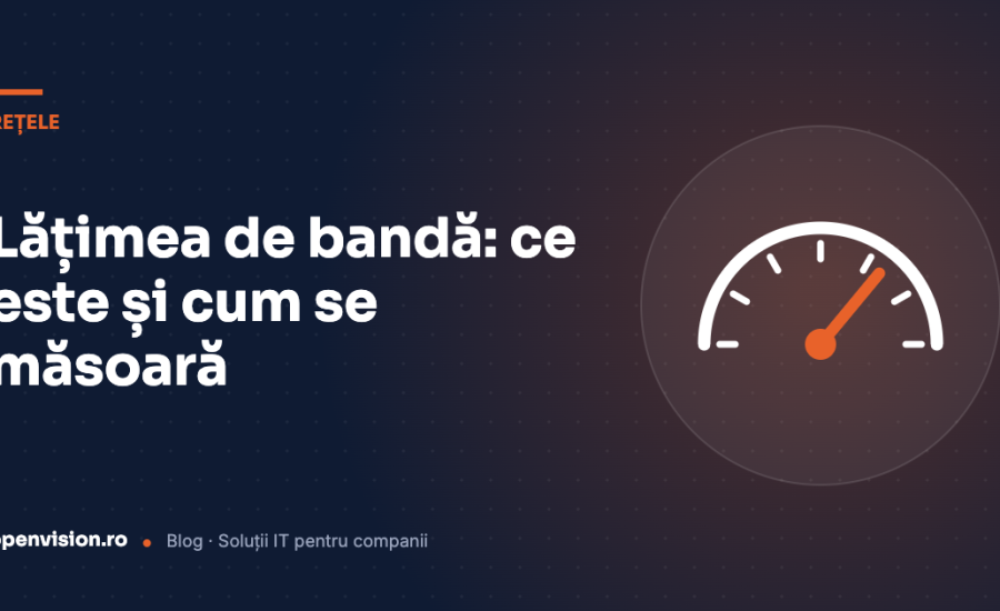 LATIMEA DE BANDA