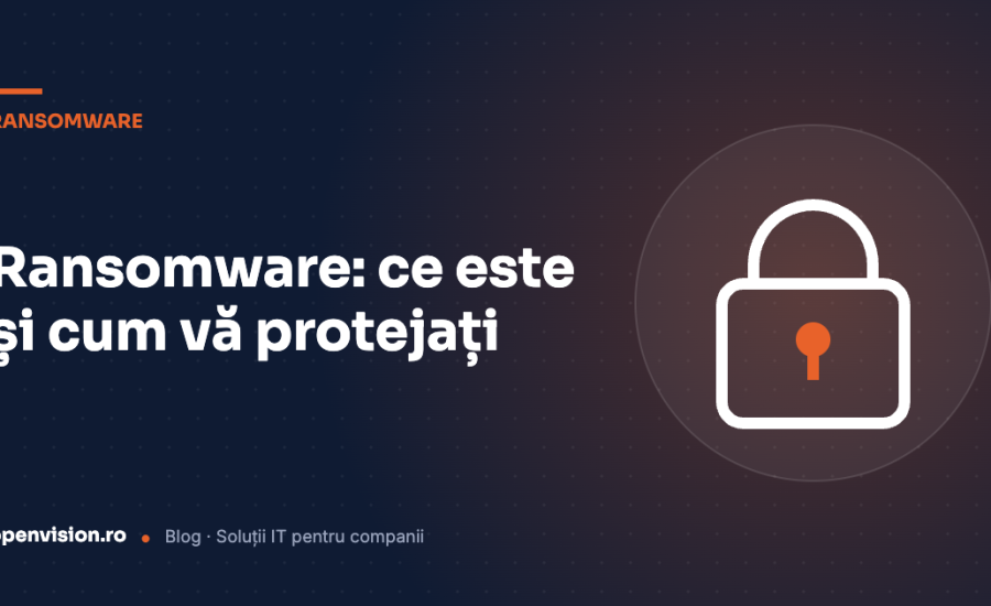 Ransomware - No More Ransom