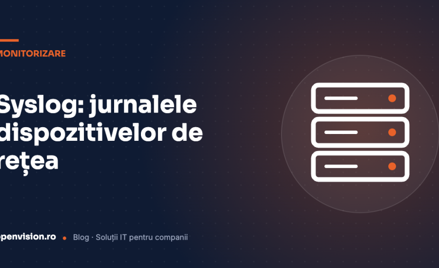 Syslog
