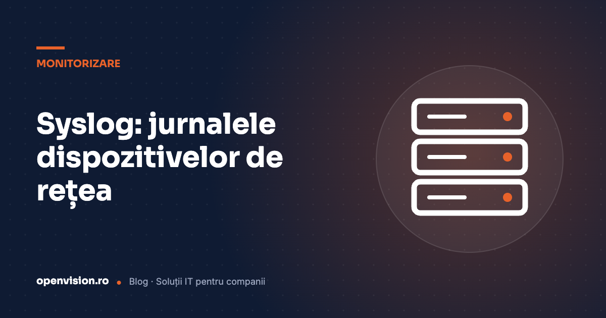 Syslog